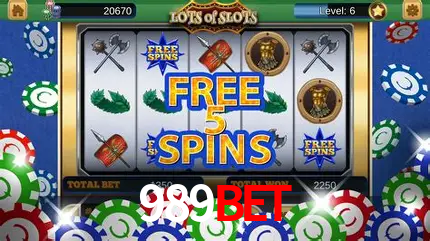 Desvendando o Mundo dos Jogos Virtuais na 989bet
