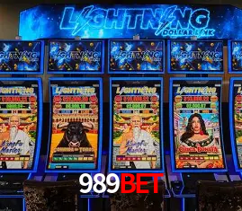 Descubra a Essência do 989bet: Nossa História e Compromissos
