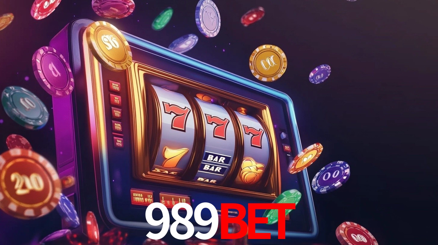 Statistics 989bet