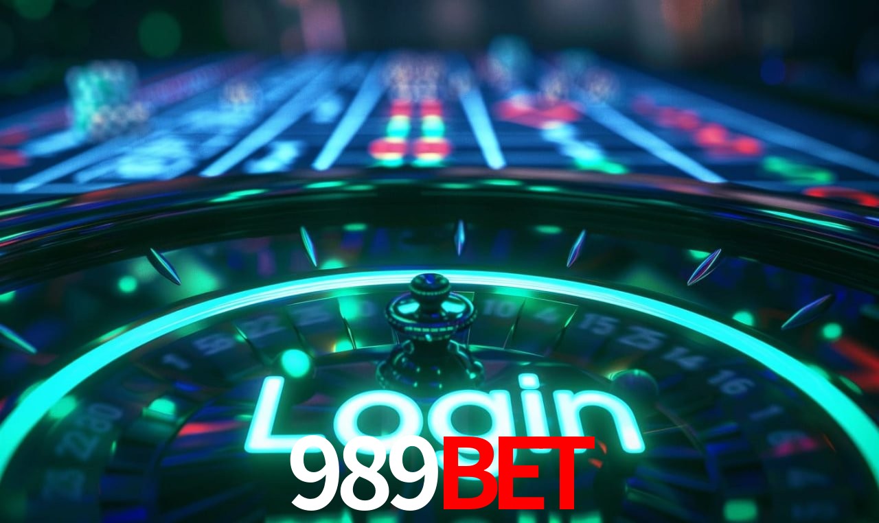 Estatísticas 989bet