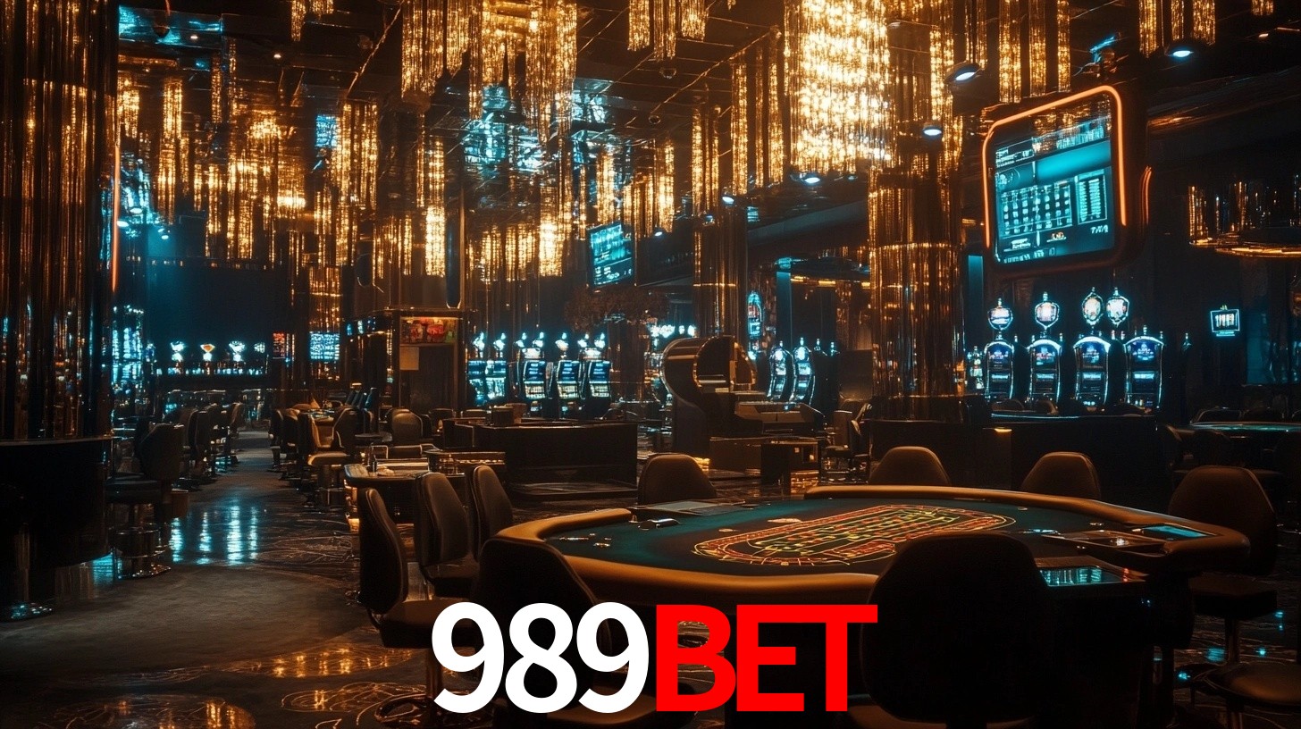 Daily Bonuses 989bet