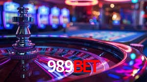 Estatísticas do Jogo 989bet