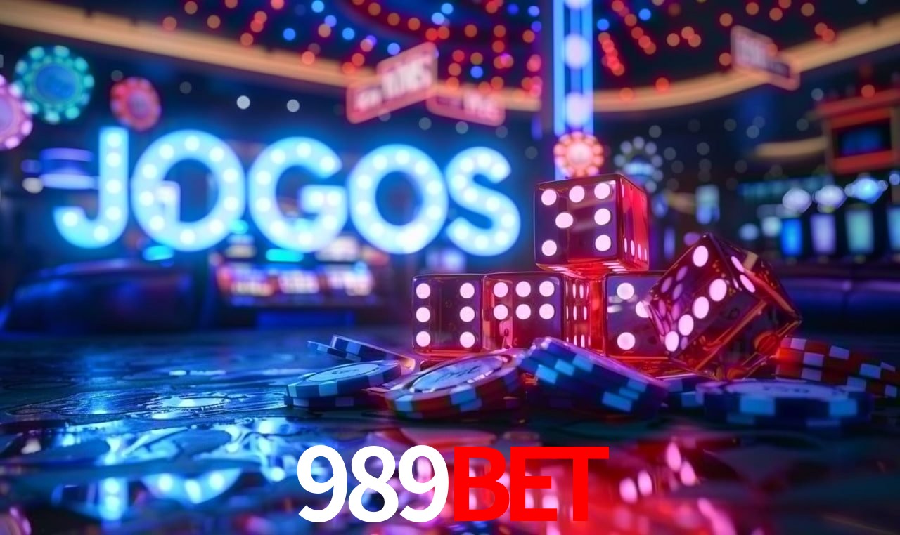 Torneios 989bet