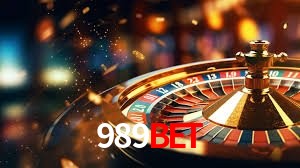 Sinta a adrenalina dos jogos de cassino com 989bet