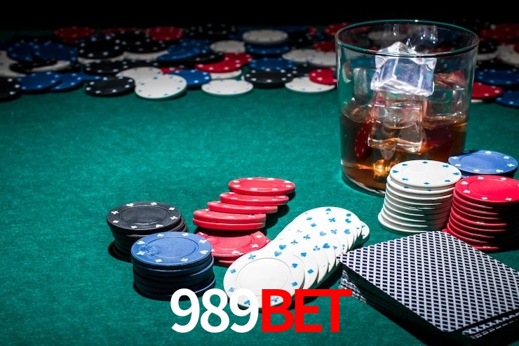 Apostas de Futebol 989bet