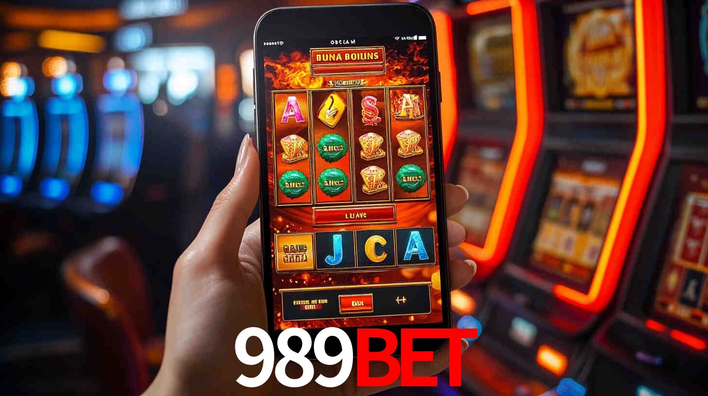 Roulette Table 989bet