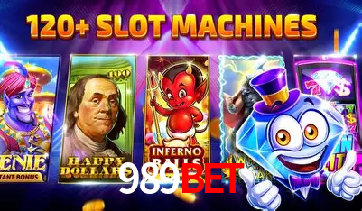 989bet login