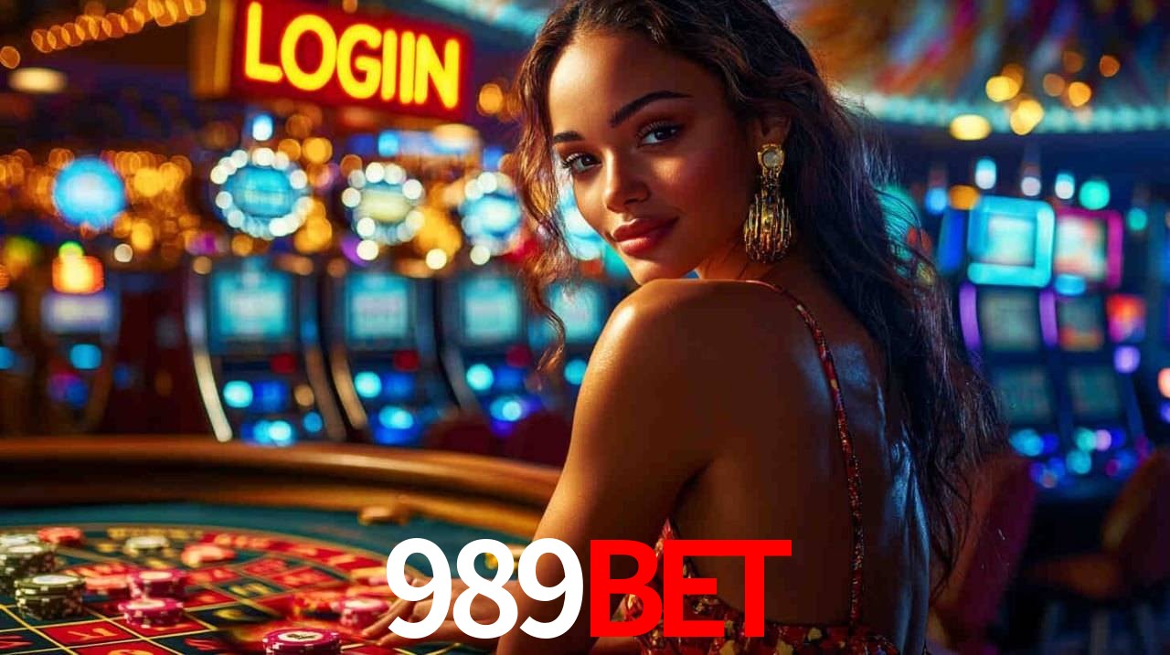 Benefícios da Conta 989bet
