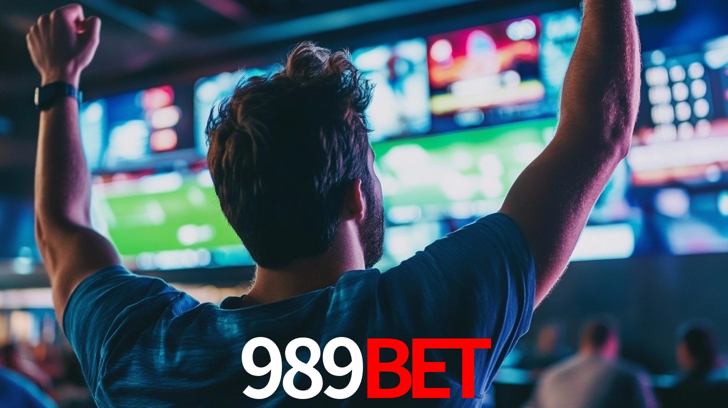 Tournaments 989bet