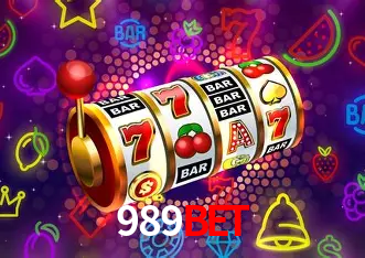 A Emoção da Loteria na 989bet: Uma Chance de Mudança de Vida