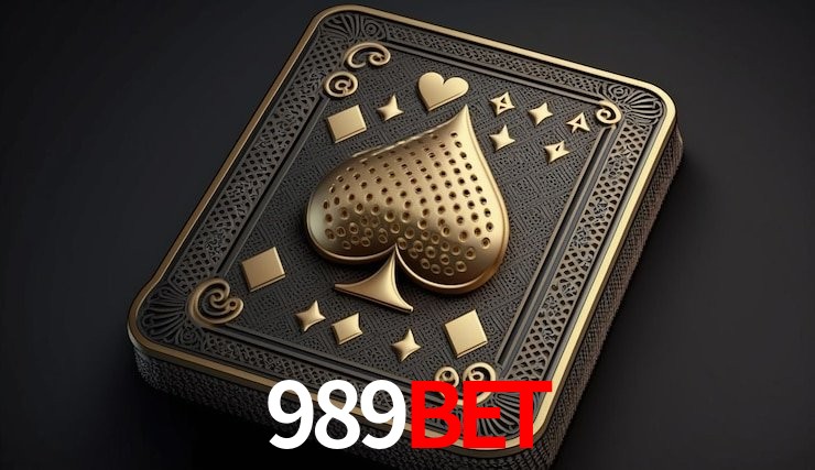 Avaliações dos Jogadores 989bet
