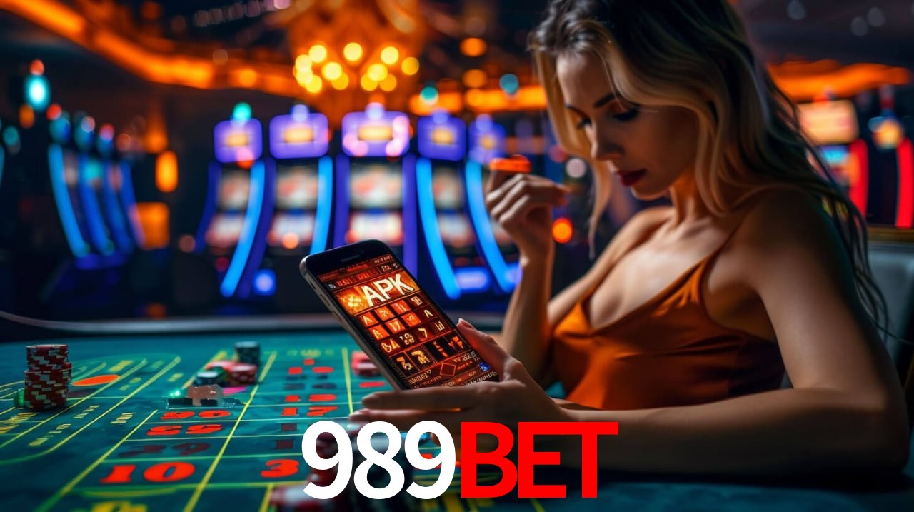Games Directory 989bet