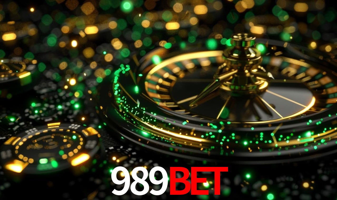 Experimente o Login Seguro Premium no 989bet