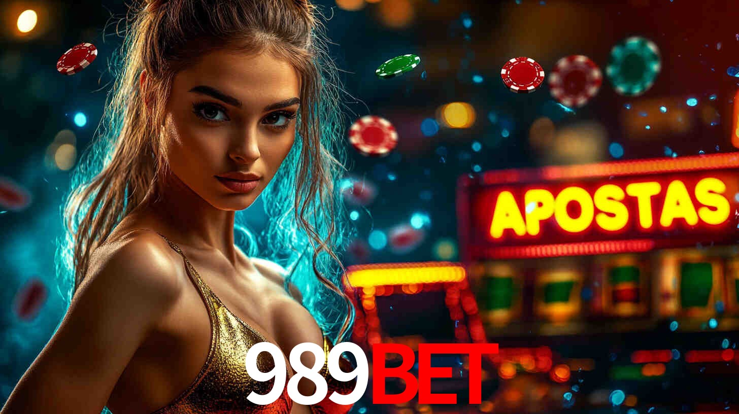 Explorando a Categoria de Eventos em Apostas na 989bet
