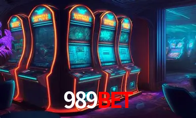 A Revolução dos Aplicativos de Jogos no 989bet