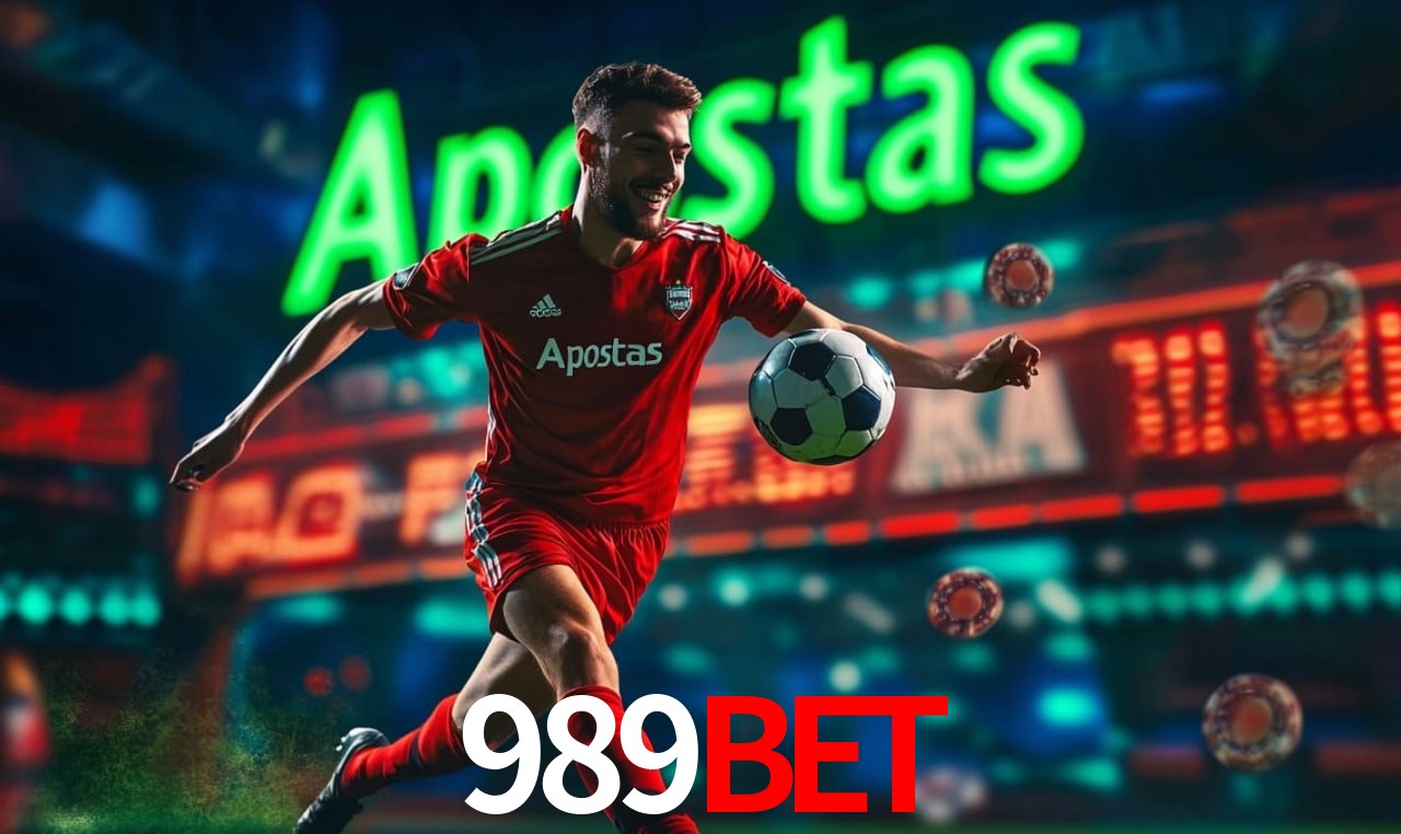 Bônus Diários 989bet