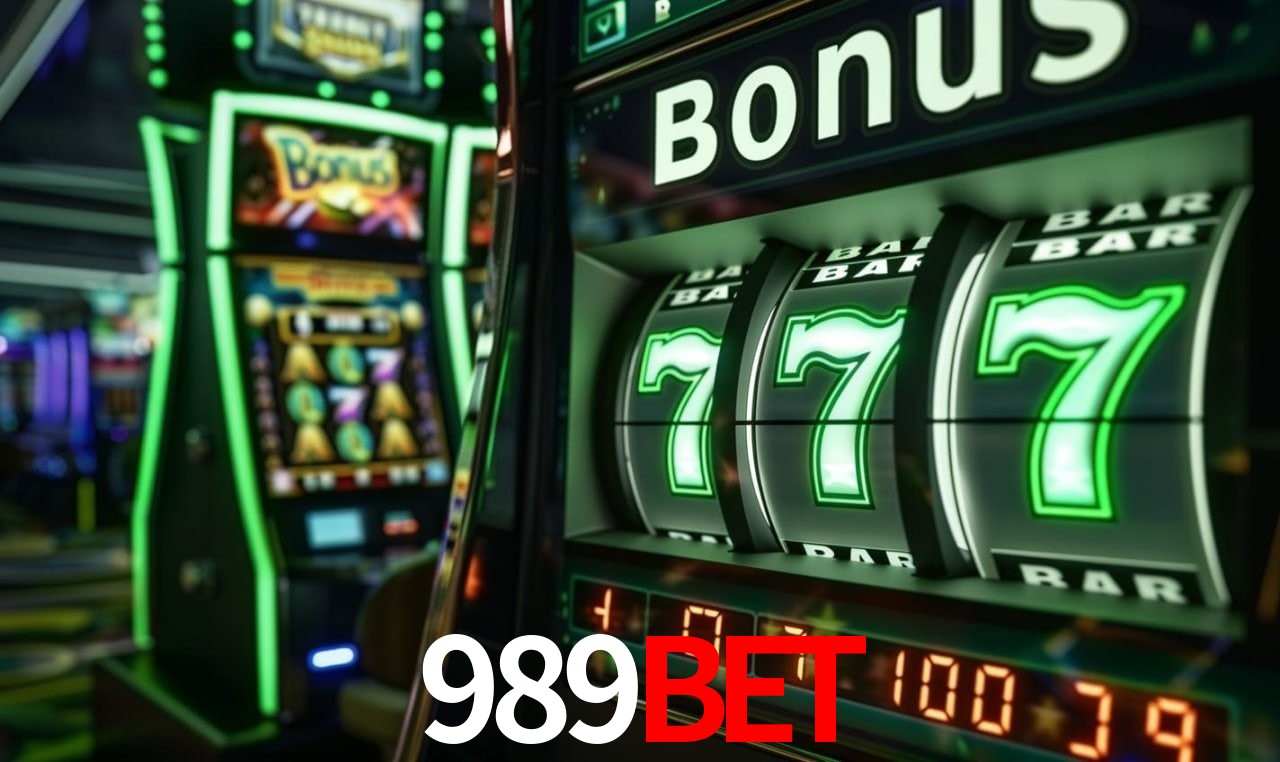 Weekend Specials 989bet