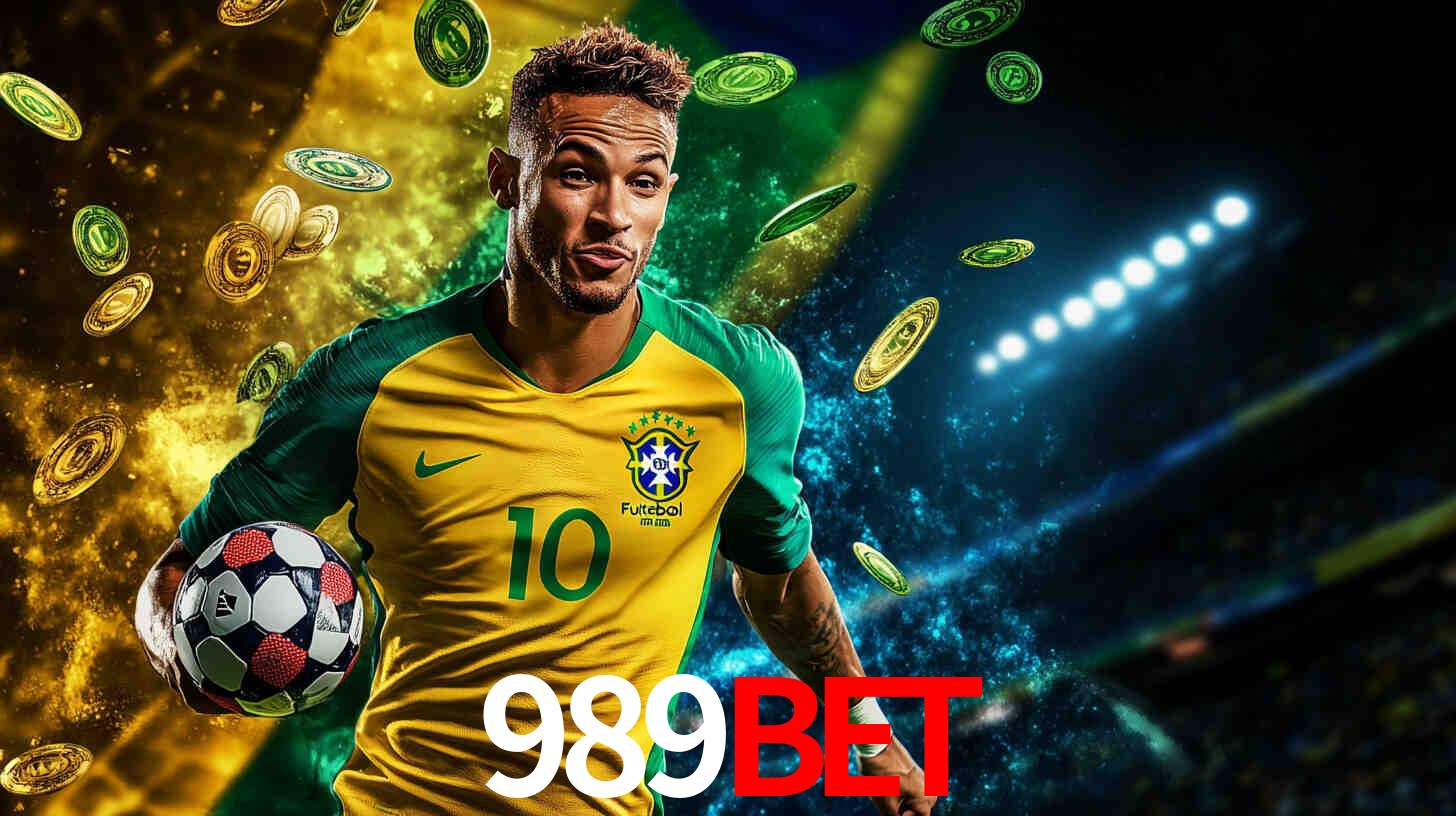 Explorando a Categoria de Eventos em Apostas na 989bet
