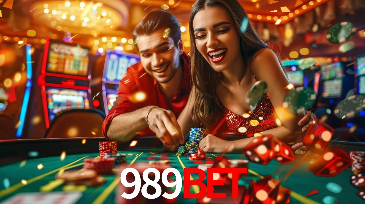 Sistemas de Segurança 989bet