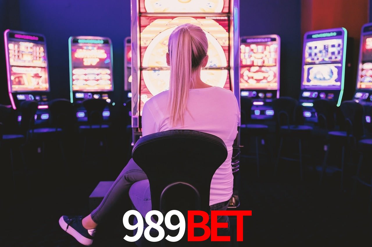 Flash Promotion 989bet