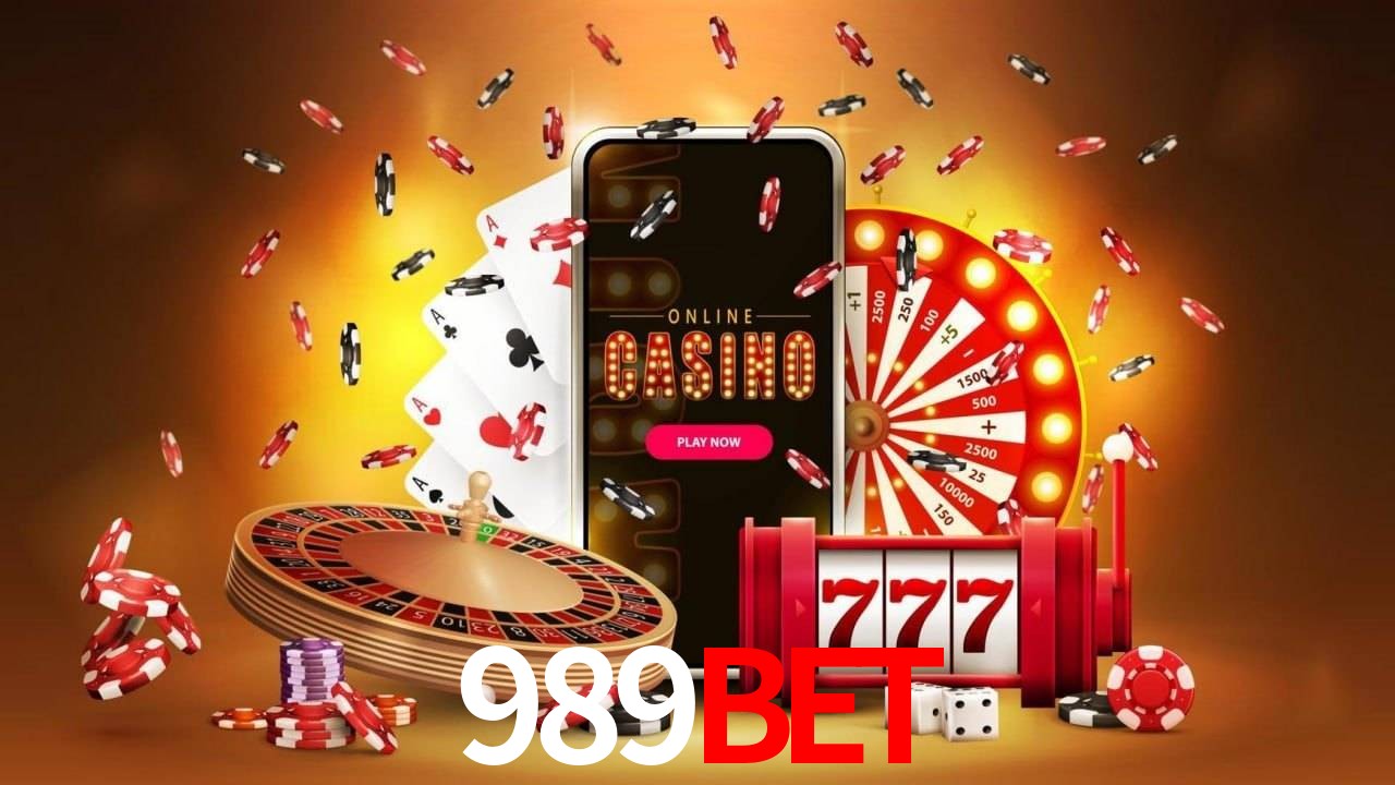 Segurança 2FA 989bet