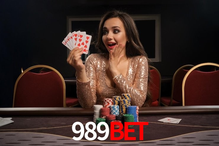 Jogos Exclusivos 989bet