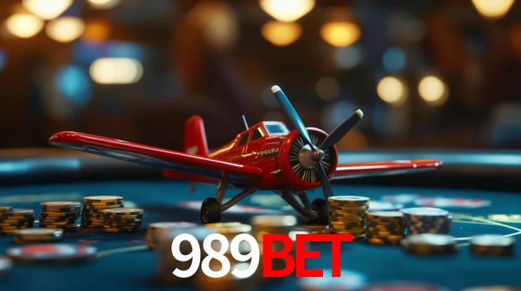 Exclusive Offers 989bet