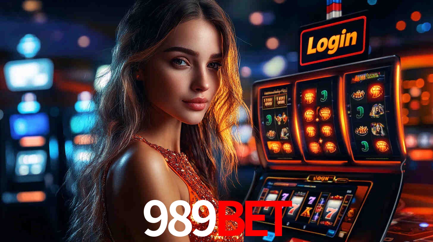 VIP Casino 989bet