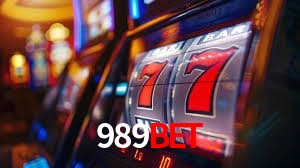 Tecnologia da Plataforma 989bet