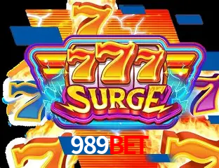 Descubra o Mundo do Cassino Online com 989bet