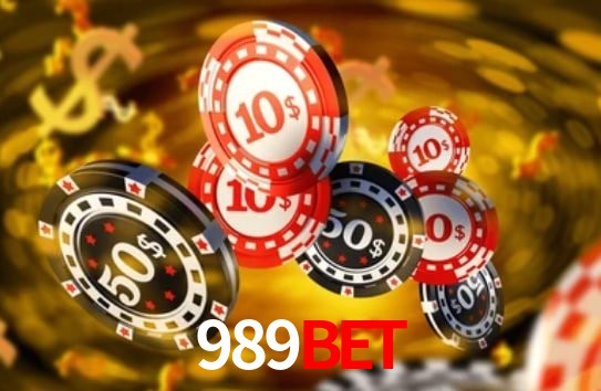 Estatísticas Esportivas 989bet