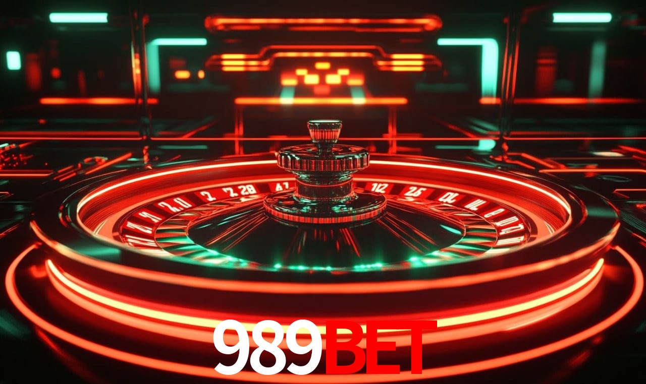 Descubra o Programa VIP da 989bet: Vantagens Exclusivas para Jogadores