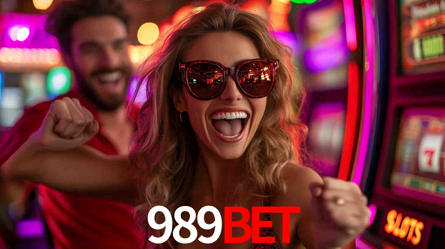Descubra o Programa VIP da 989bet: Vantagens Exclusivas para Jogadores
