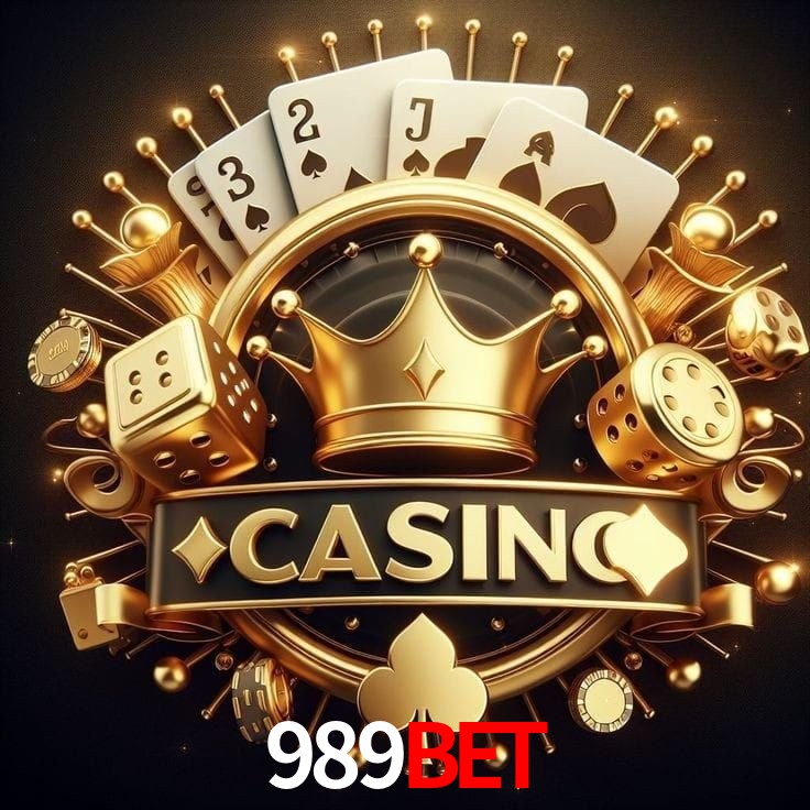 Diretório de Jogos 989bet