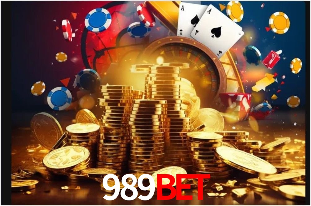Interface Premium 989bet