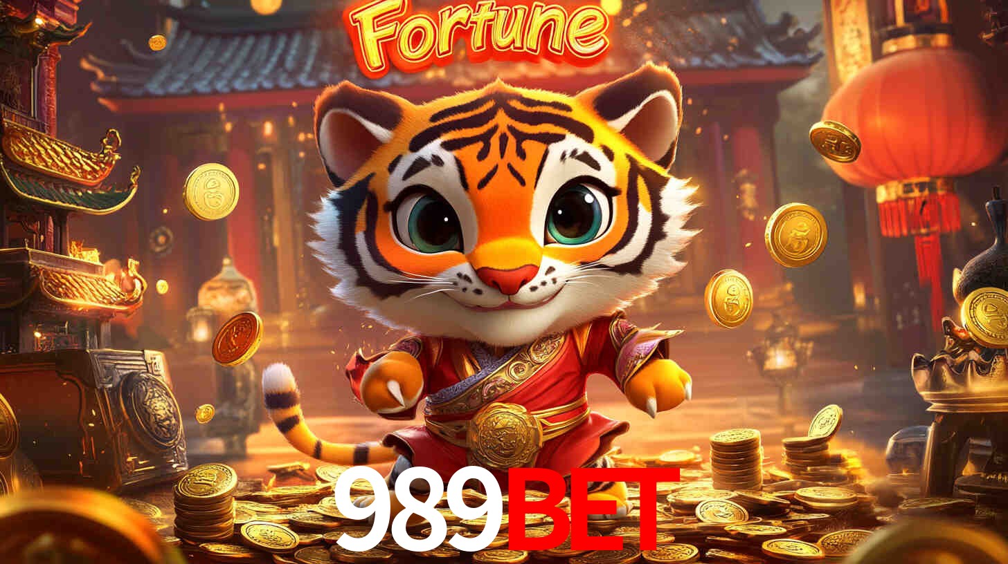 A Popularidade dos Caça-Níqueis no 989bet