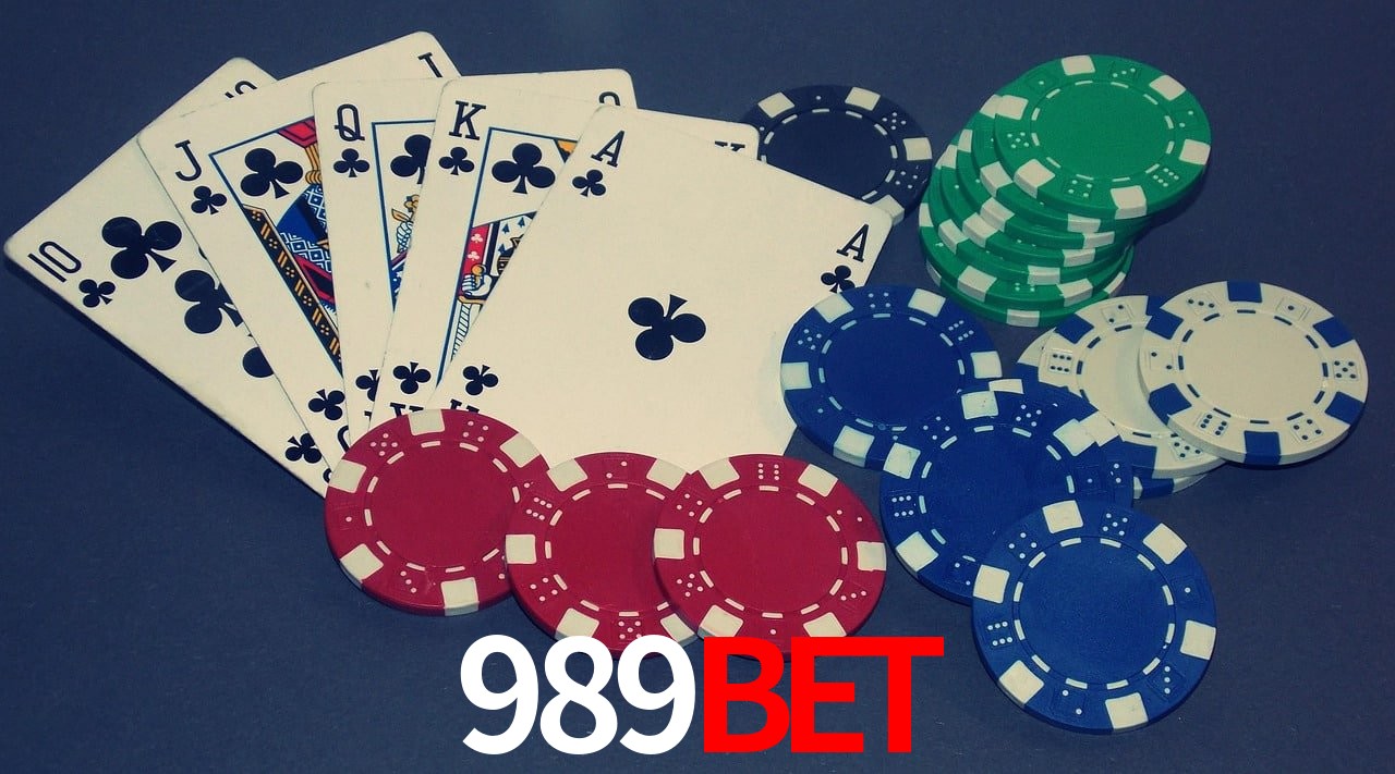 API Integration 989bet