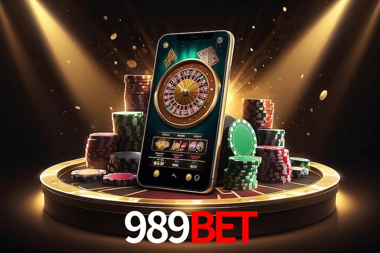 Integração de APIs 989bet