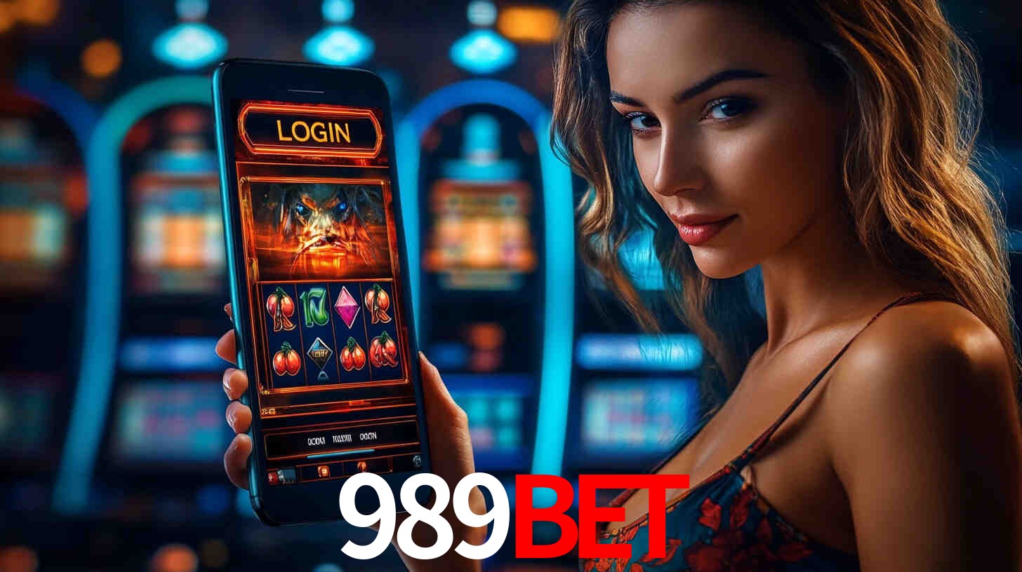 Instant EasyPaisa 989bet